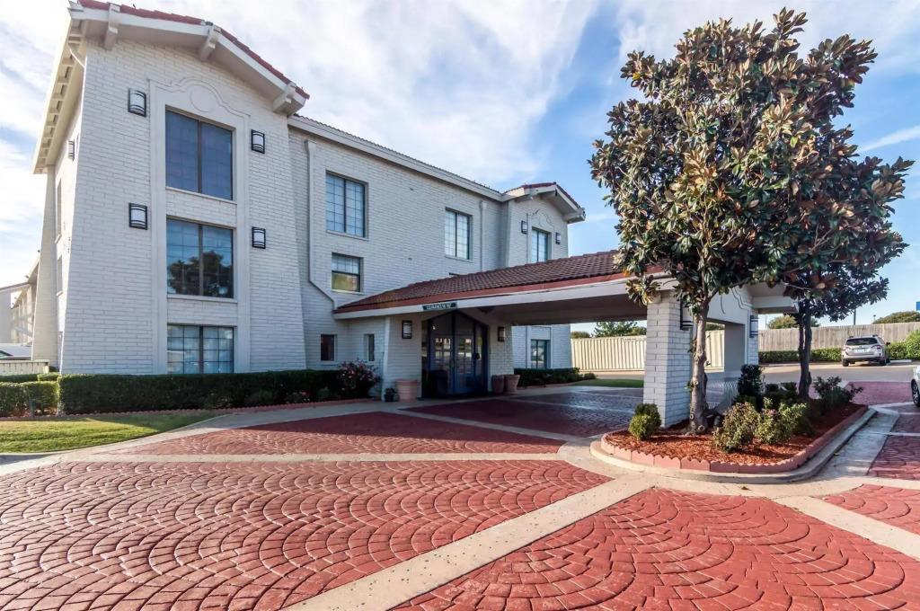 Econo Lodge
