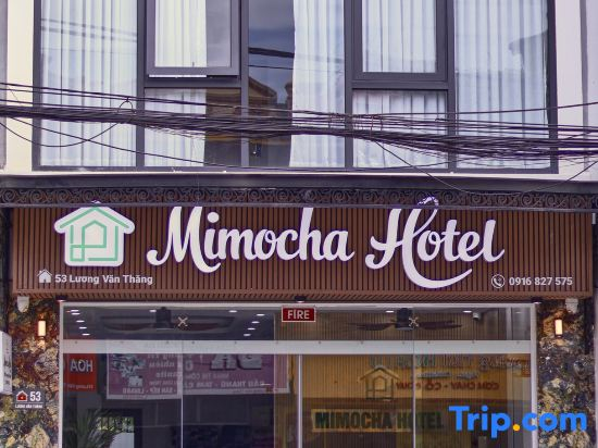 Mimocha Hotel - Hoa Lu Ancient Town, Ninh Binh