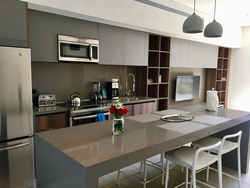 Paraiso Residences Marina Cabo by Capitalia