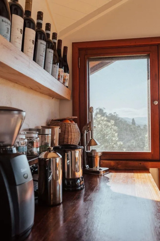 Kangaroo Ridge Retreat