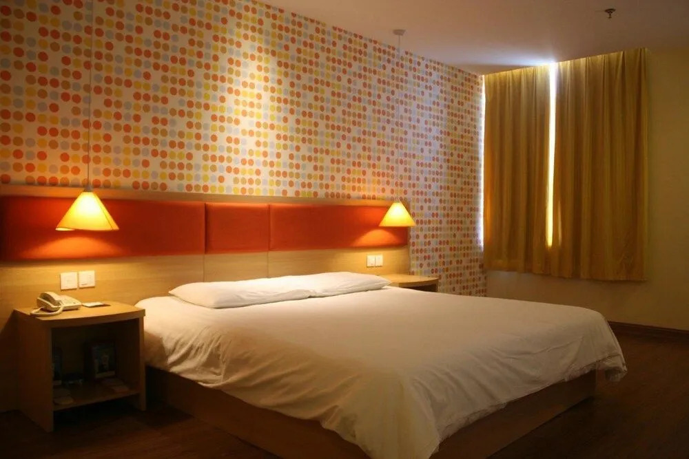 Home Inn Suzhou Luzhi Ancient Town
