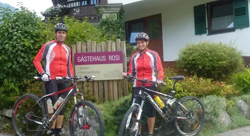 Gästehaus Rosi