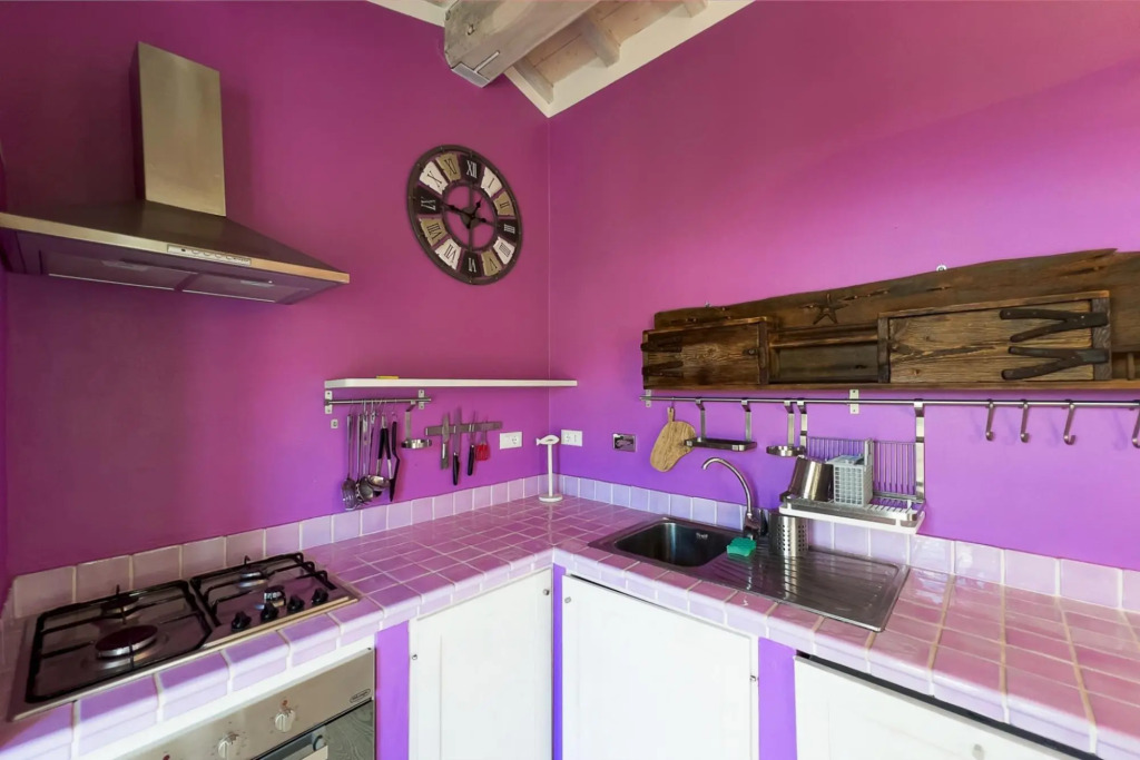 Design Villa Reale sleeps 8/9 with large equipped outdoor spaces-VILLA REALE