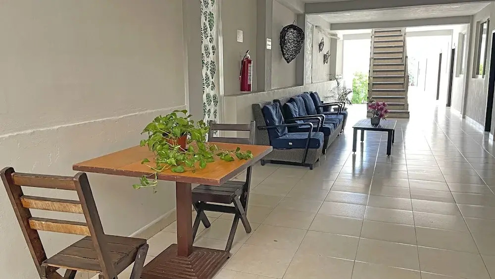 Balxiba Playa del Carmen Downtown Hotel Boutique