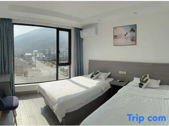 Xiangshan Xilinyuan Homestay