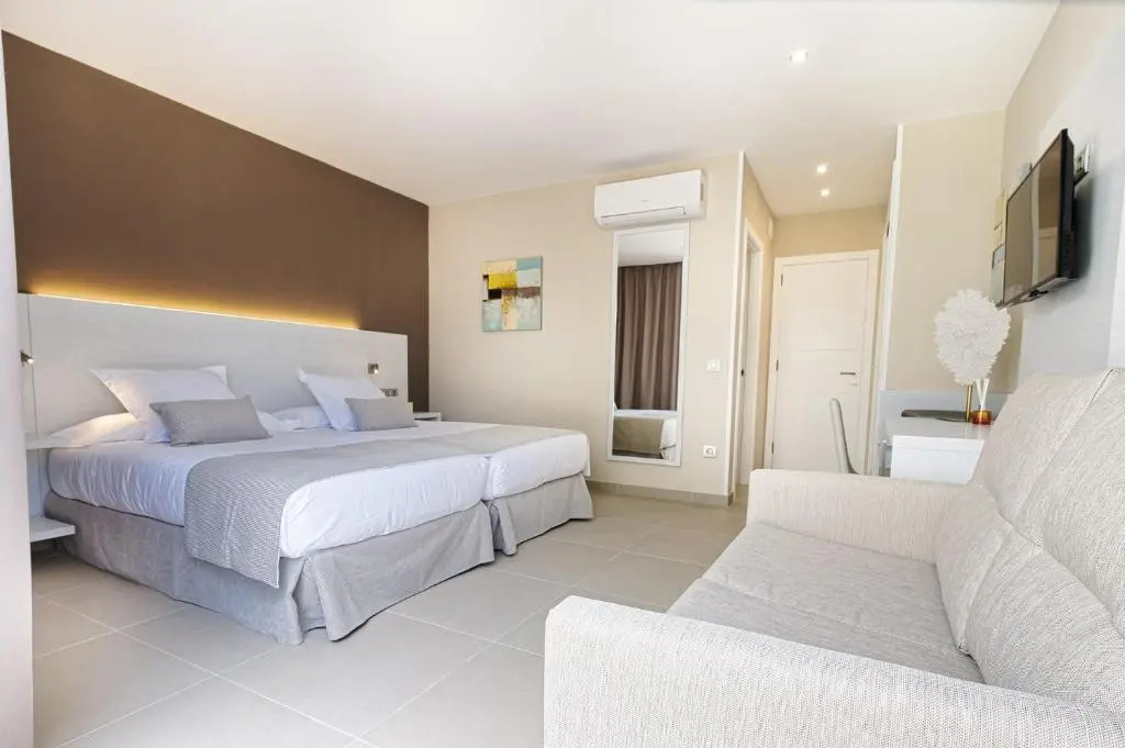 Sanom Beach Resort Only Adults