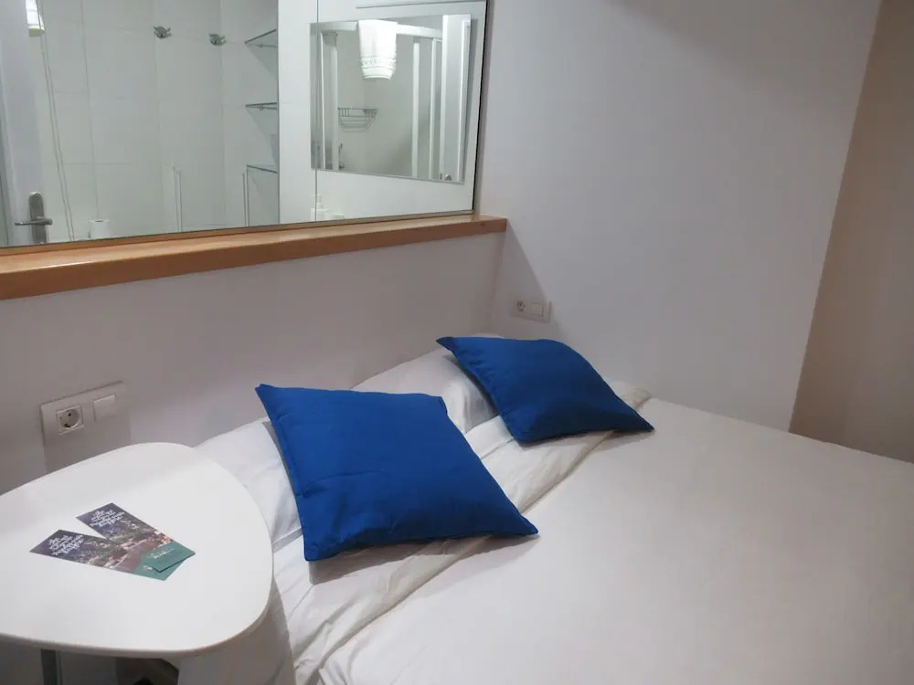 Apartamento Marsín Las Canteras 308