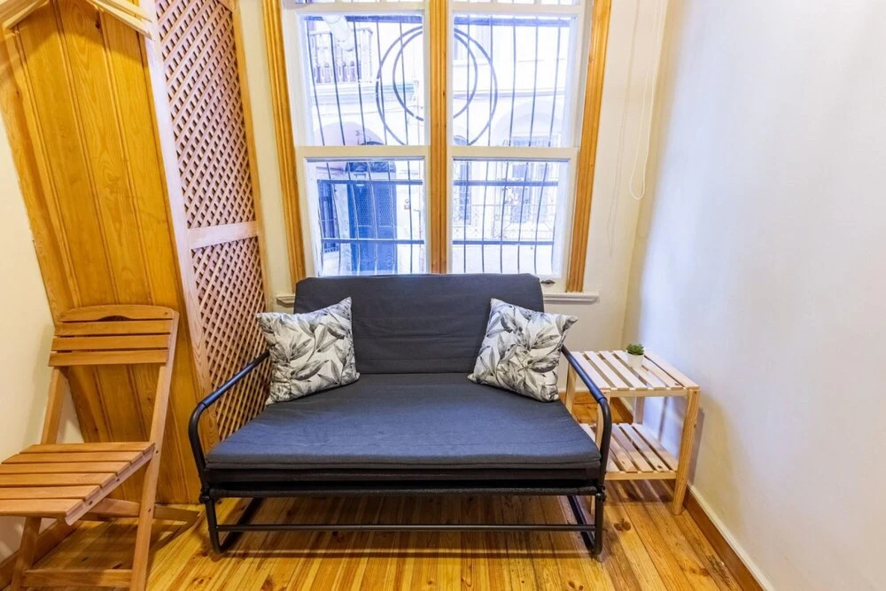 Cozy and Peaceful Duplex in Historical Balat
