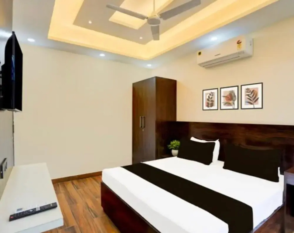 Yati Suites
