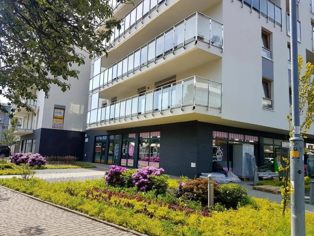Sunandrelax  Apartament Słoneczny