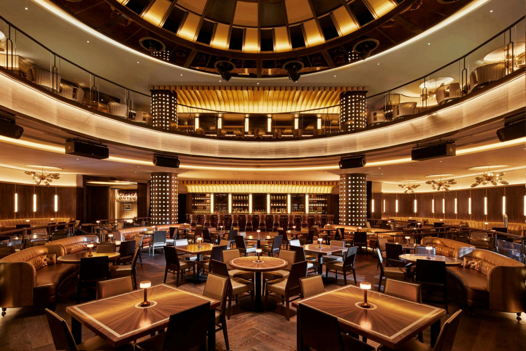 Hard Rock Hotel New York - Partner of ALL Accor