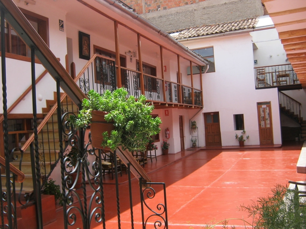 Club Vista Bahia Hotel