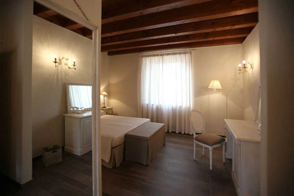 Antico Benessere