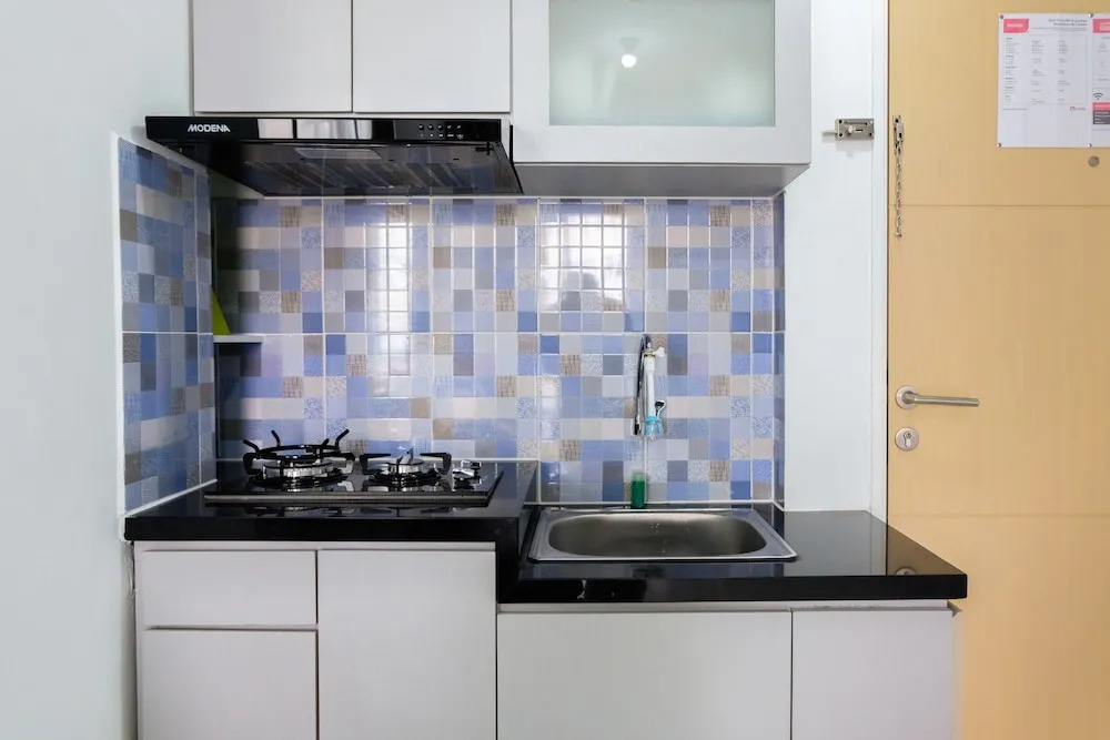 Best Price 2BR Apartment at Ayodhya Residences