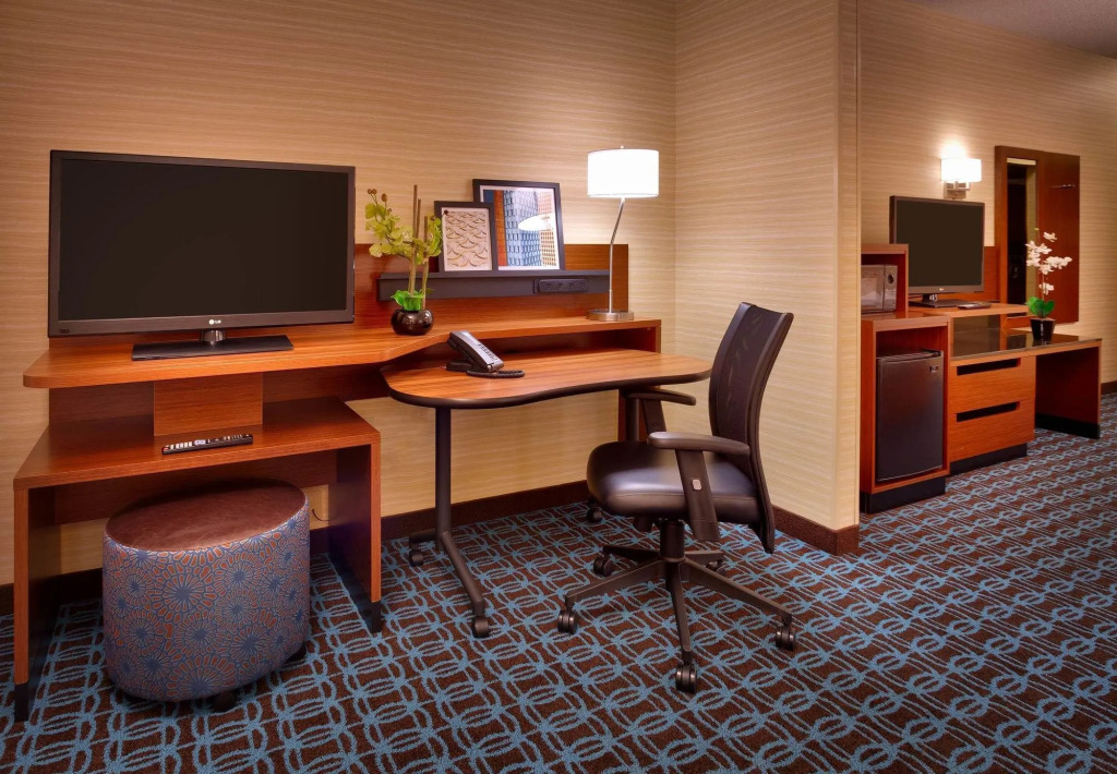 Fairfield Inn & Suites by Marriott Yuma