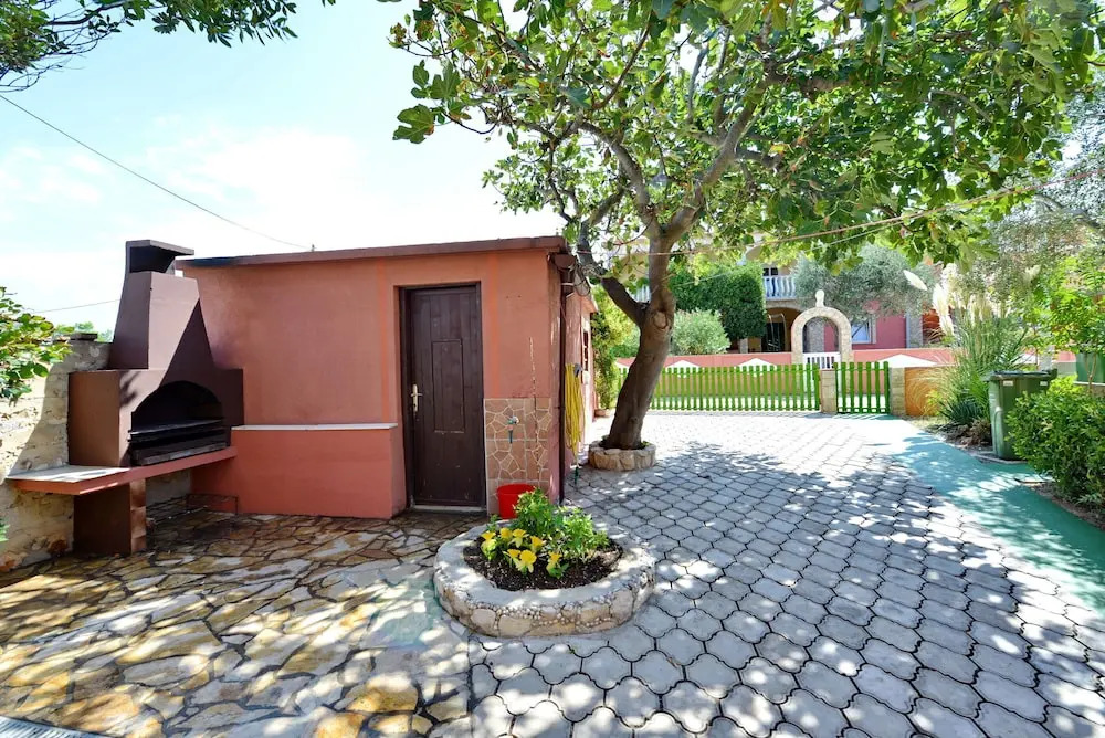 Apartment Velimir