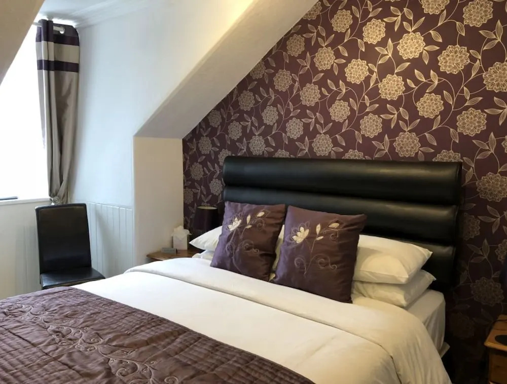 Rosebank Guest House