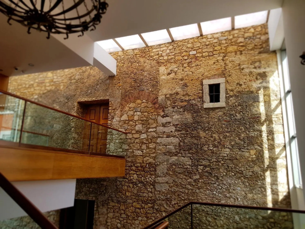 Palacio São Silvestre-Boutique Hotel