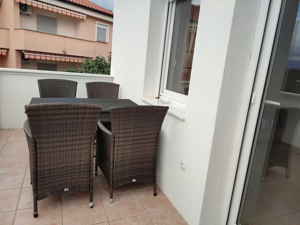 Apartment Horvat