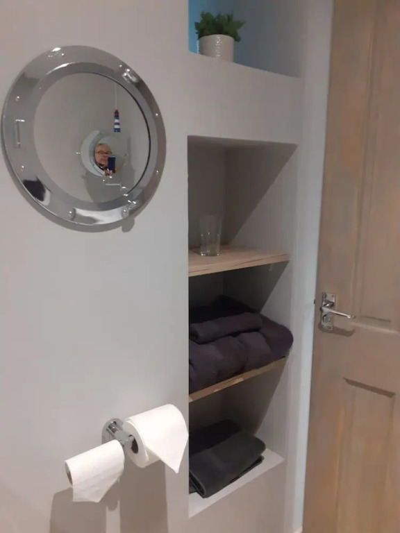 The Coorie Inviting 1-bed Apartment in Oban