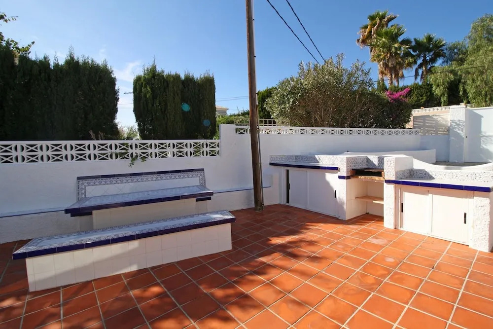 Villas Costa Calpe - Naranja