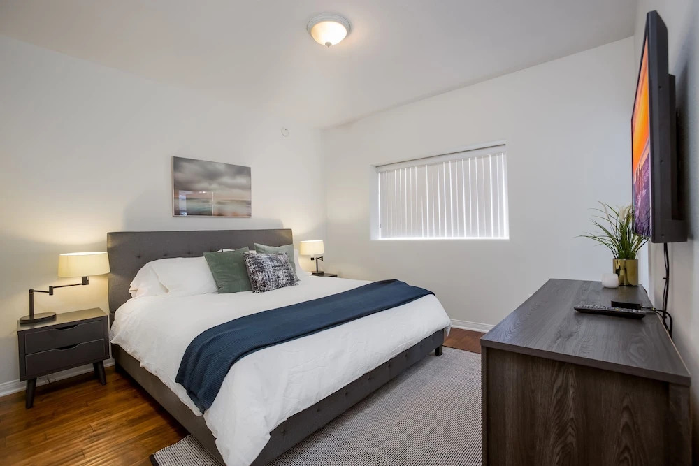 Orlando Townhouse