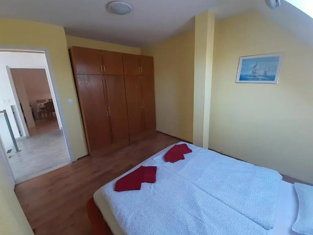 Margaréta Apartman - Balatonlelle