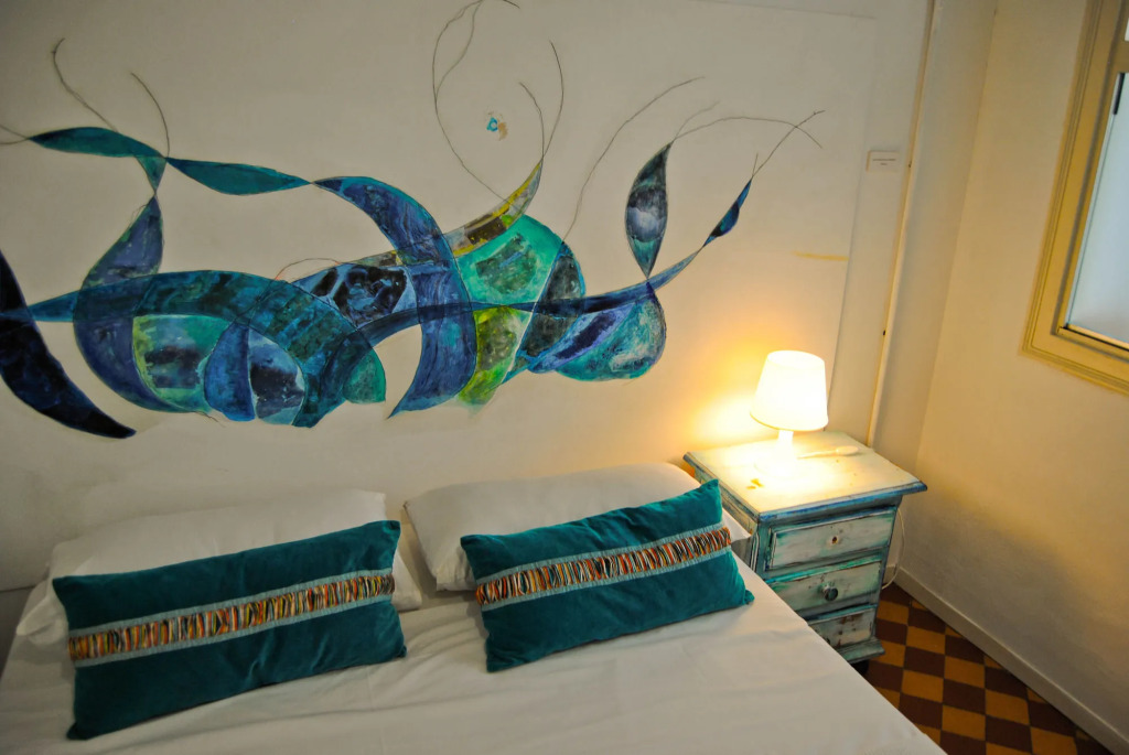 Malaga City Suites