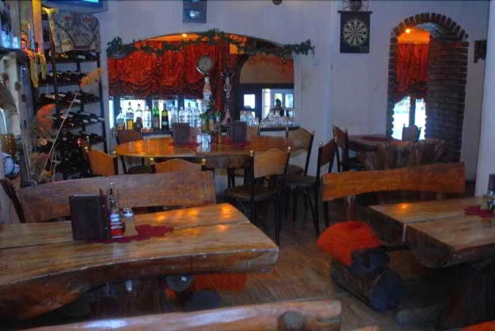 El Greco Guesthouse