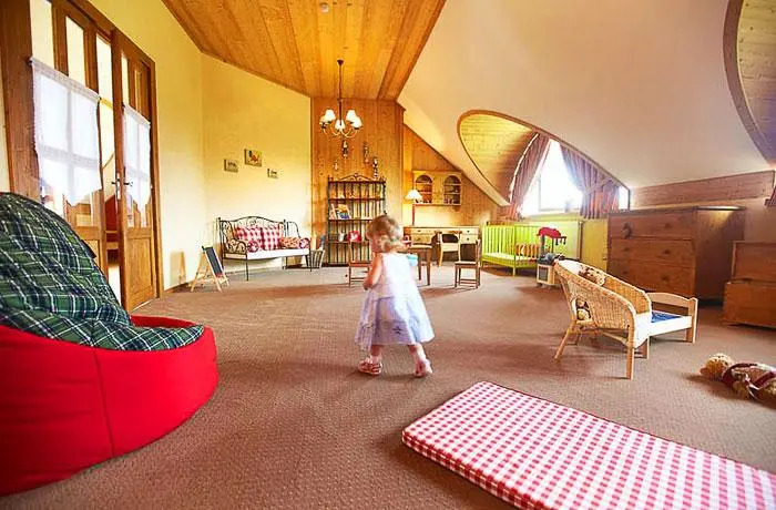 Ferma Potapovo