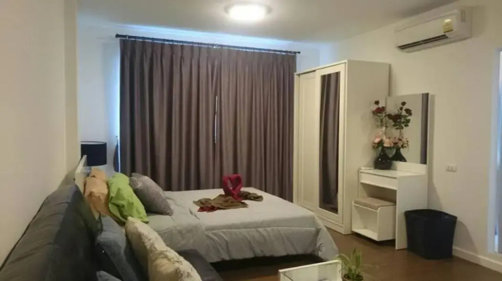 IM291 Hua Hin Beach Market Hua Hin Condo