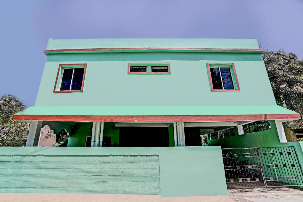 OYO Flagship 60003 Hotel Santosh