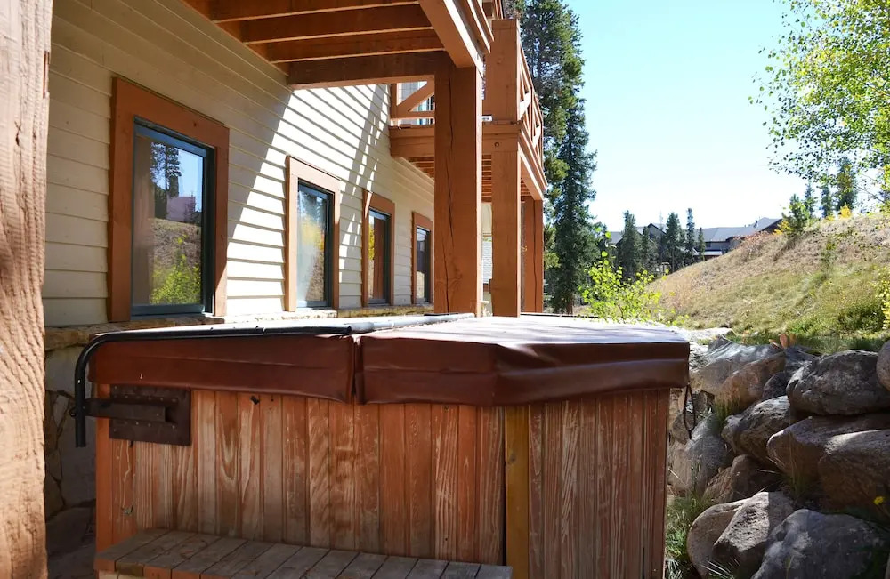 Saddlewood by Ski Village Resorts