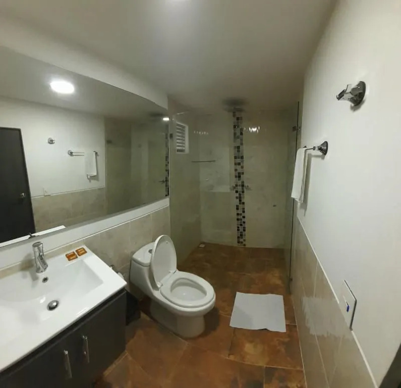 Jerusalén Hotel S.A.S.