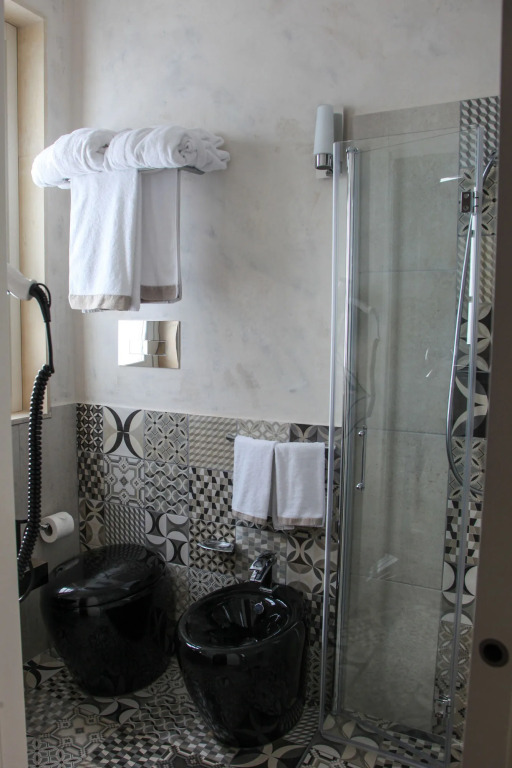 Zahir Country House Boutique Hotel Noto