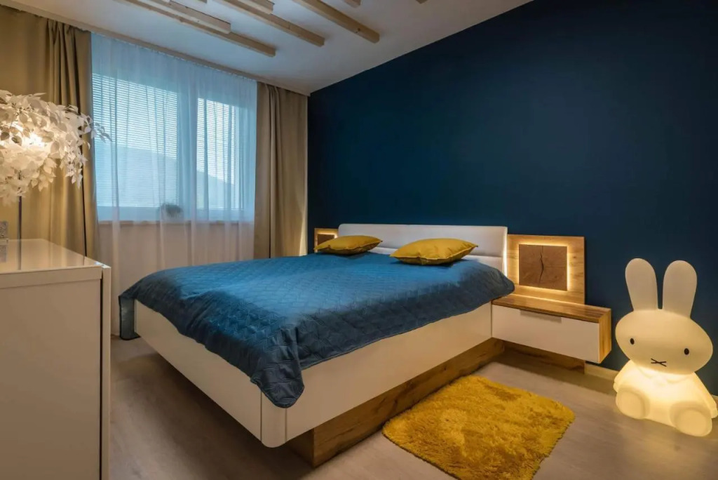 Apartmanica Triangel 103