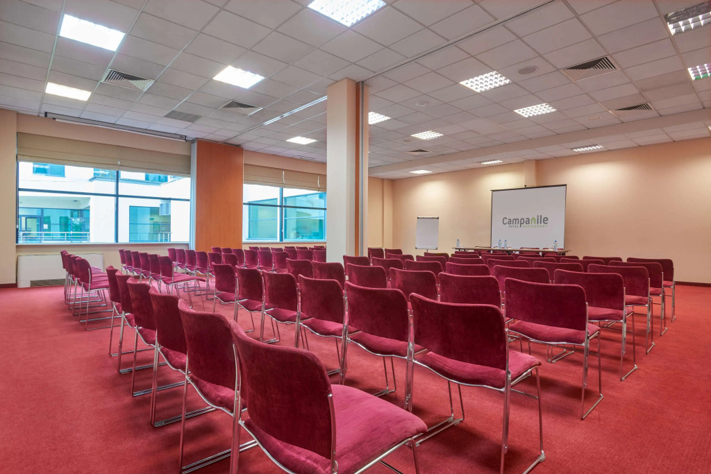 Campanile Hotel Szczecin