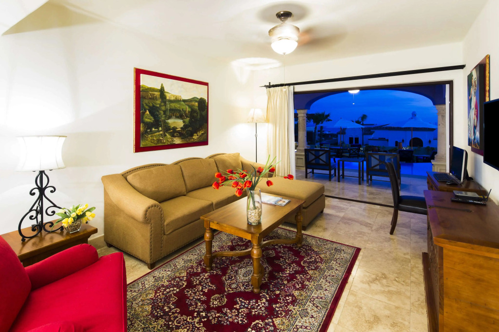Hacienda Encantada Resort & Residences