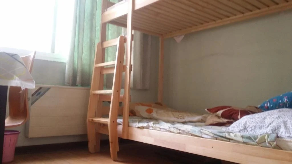 Zhengzhou Starlight Hostel