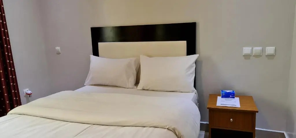 Travellers StaY