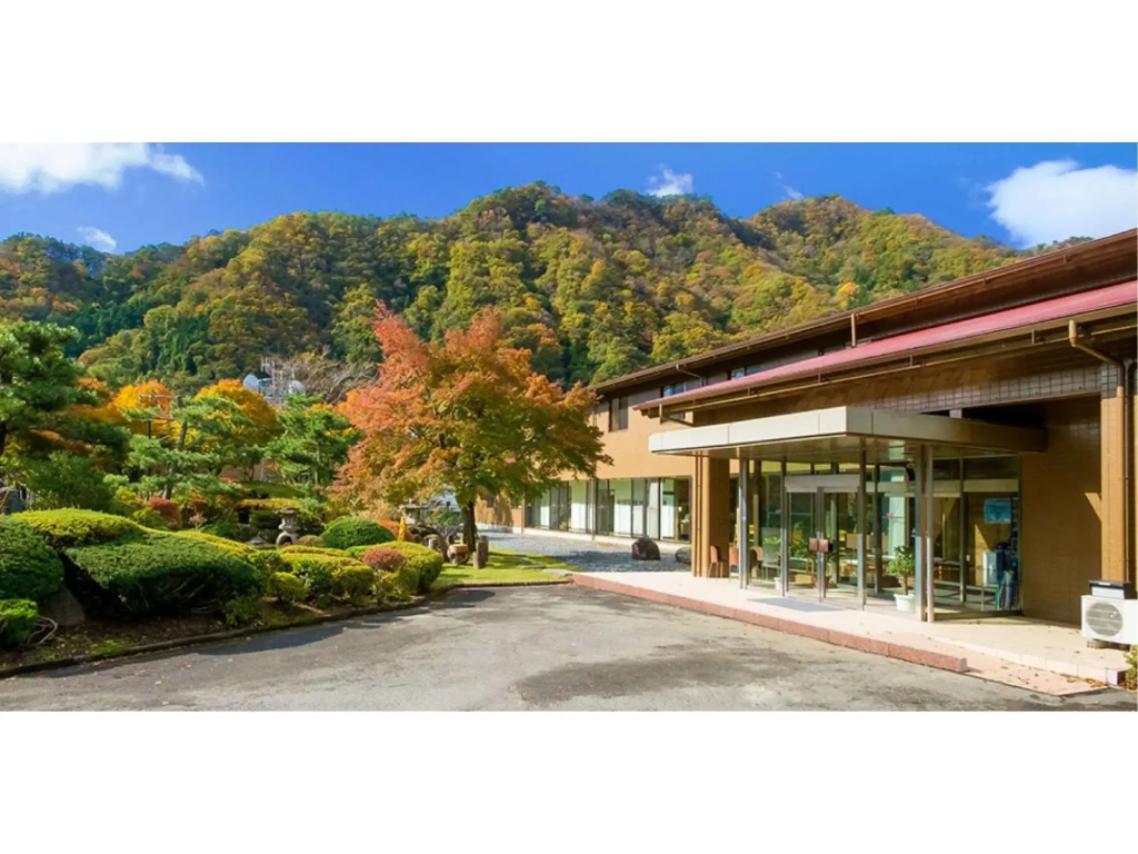 Forest Resort Sarugakyo Seikoso