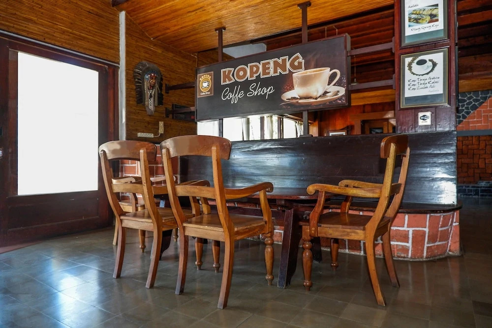 Oyo 908 Taman Wisata Kopeng