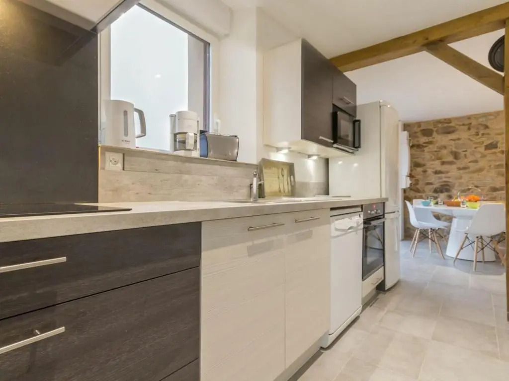 Gîte familial au calme avec étang privé, proche Nantes, jardin, activités, et accès PMR - FR-1-306-961
