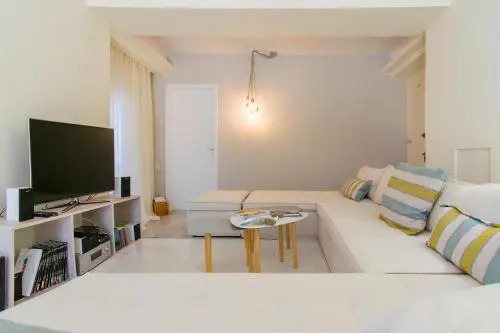 Villa Infinity