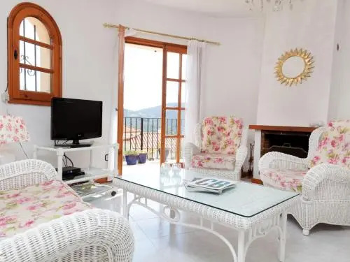 Holiday Home Cabanyes L1-4