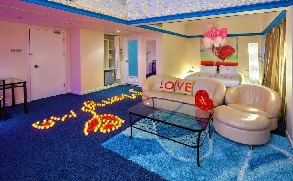 Warwick Hotel Cheung Chau