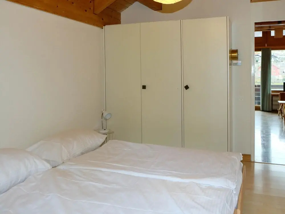 Seewohnung 1 Spiez in Spiez