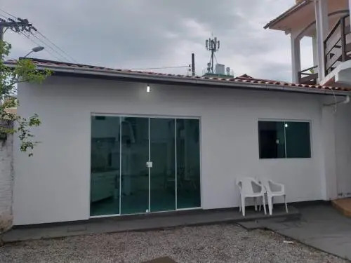 Residencial Simas