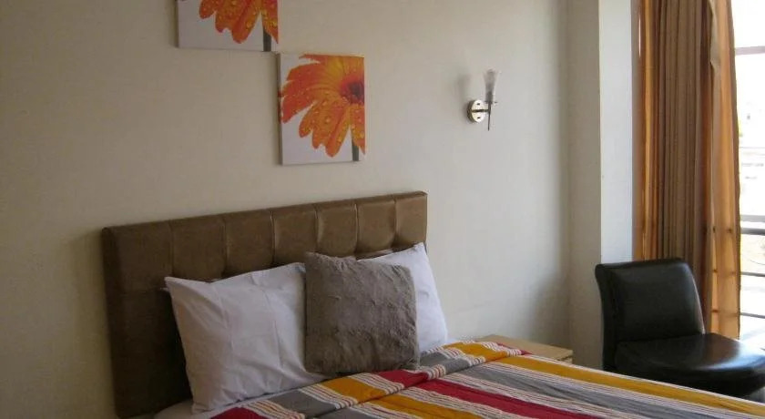 Hotel Plaza Real