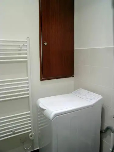 Appartement Pargaminières